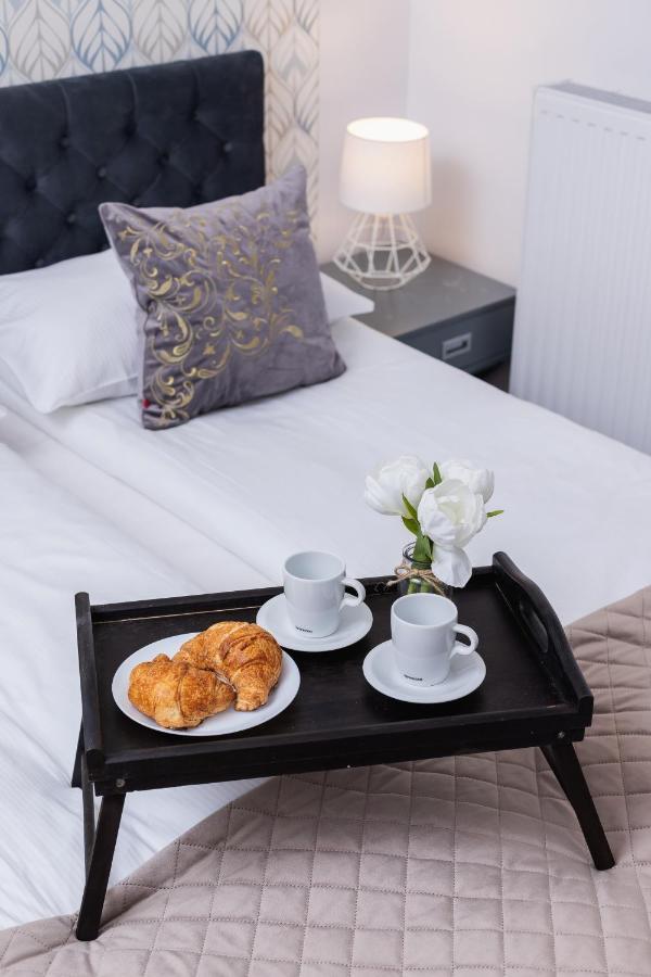 Beautiful Apartments Krakow Dietla By Noclegi Renters Extérieur photo