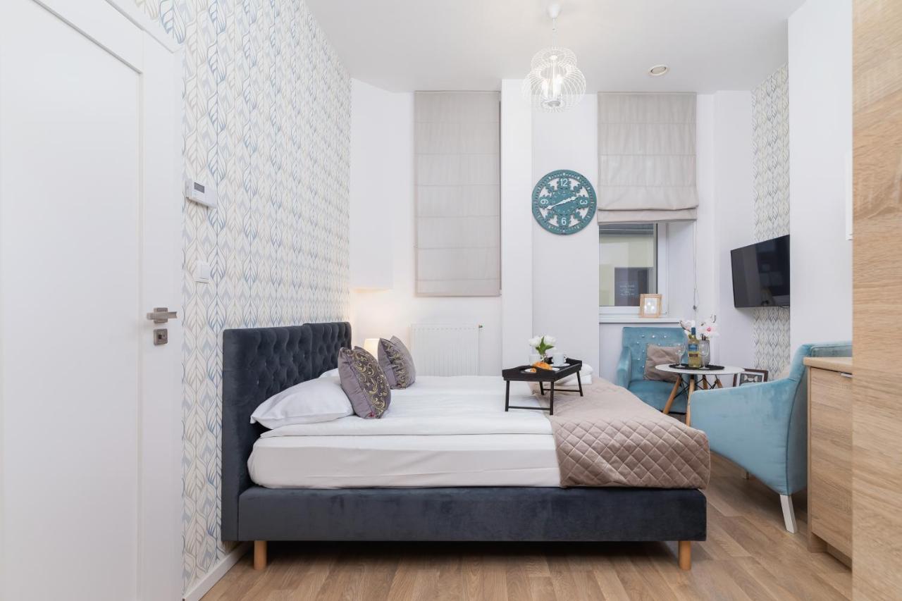 Beautiful Apartments Krakow Dietla By Noclegi Renters Extérieur photo