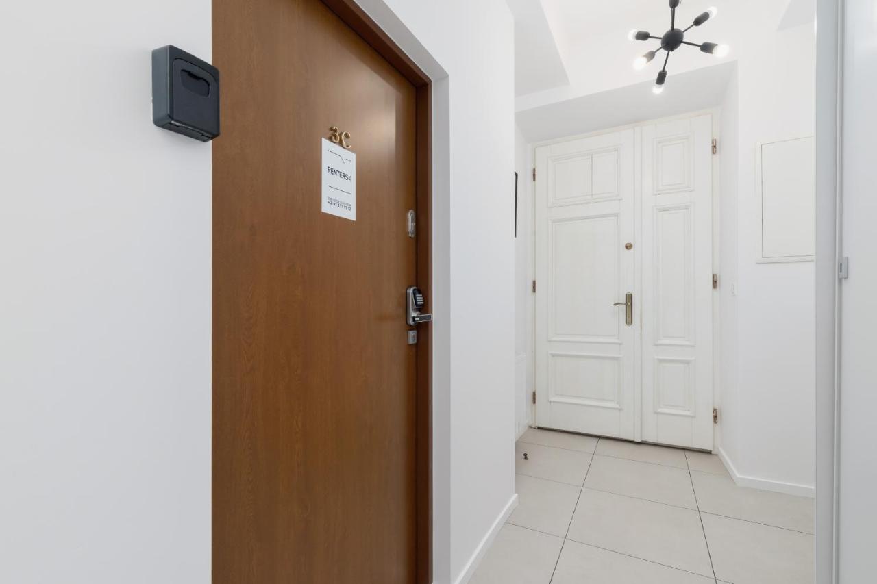 Beautiful Apartments Krakow Dietla By Noclegi Renters Extérieur photo