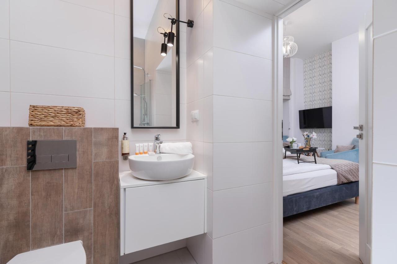 Beautiful Apartments Krakow Dietla By Noclegi Renters Extérieur photo