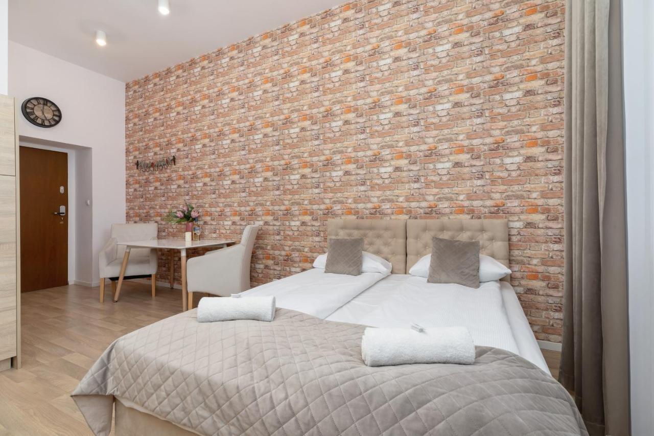 Beautiful Apartments Krakow Dietla By Noclegi Renters Extérieur photo