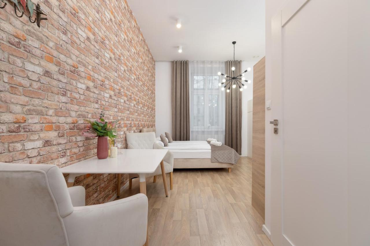 Beautiful Apartments Krakow Dietla By Noclegi Renters Extérieur photo