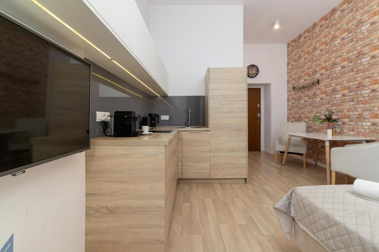Beautiful Apartments Krakow Dietla By Noclegi Renters Extérieur photo