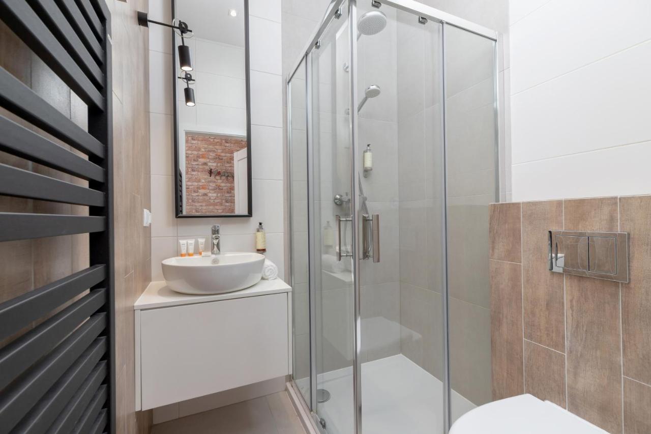 Beautiful Apartments Krakow Dietla By Noclegi Renters Extérieur photo