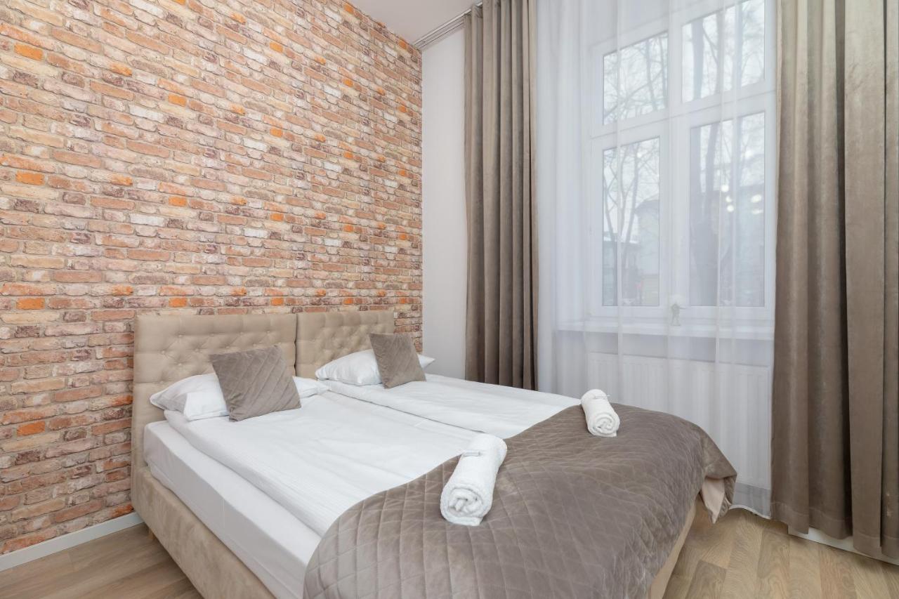Beautiful Apartments Krakow Dietla By Noclegi Renters Extérieur photo